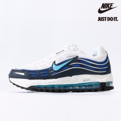 Nike Air Max TL 2.5 'Summit White Obsidian'
