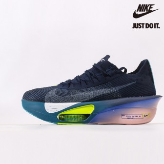 Nike Air Zoom Alphafly Next% 3 'Obsidian Persian Violet'