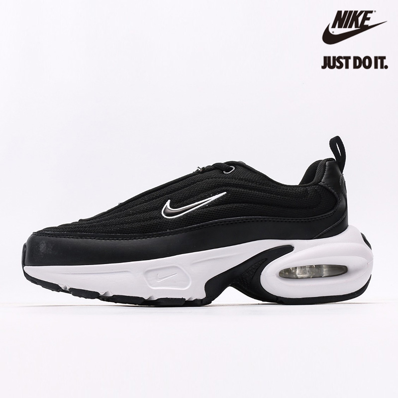 Nike Air Max Portal 'Black White' HF3053-001