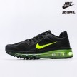 Nike Air Max 2013 'Black Cyber' HF3660-001