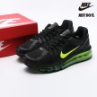 Nike Air Max 2013 'Black Cyber' HF3660-001