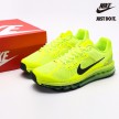 Nike Air Max 2013 'Volt Cyber' HF3660-700