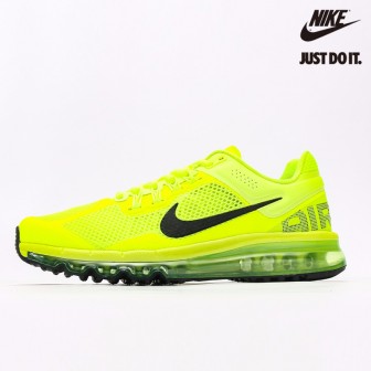 Nike Air Max 2013 'Volt Cyber'