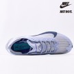 Nike ZoomX VaporFly Next 4 'Ghost' HF6414-001
