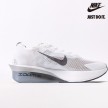 Nike Zoom X Vaporfly 4 'White Obsidian Mist' HF6414-100