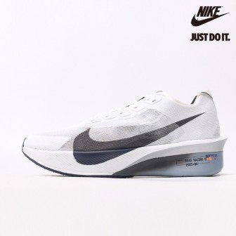 Nike Zoom X Vaporfly 4 'White Obsidian Mist'
