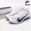 Nike Zoom X Vaporfly 4 'White Obsidian Mist' HF6414-100