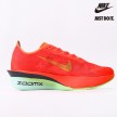 Nike ZoomX VaporFly Next 4 'Bright Crimson' HF6414-600