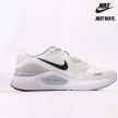 Nike Structure 26 'White Black' HJ1102-100