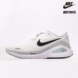 Nike Structure 26 'White Black'