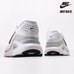 Nike Structure 26 'White Black' HJ1102-100