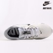 Nike Structure 26 'White Black' HJ1102-100
