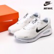 Nike Structure 26 'White Black' HJ1102-100