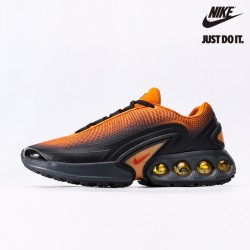 Nike Air Max DN SE 'Laser Orange'