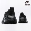 Nike V2K Run Black White HQ1582-001