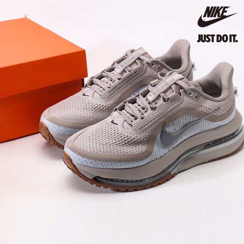 Nike Air Zoom Pegasus Premium 'College Grey Gum' HQ2592-010