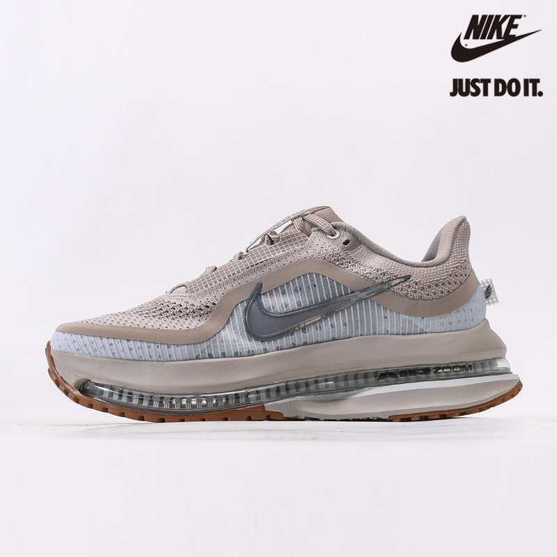 Nike Air Zoom Pegasus Premium 'College Grey Gum' HQ2592-010