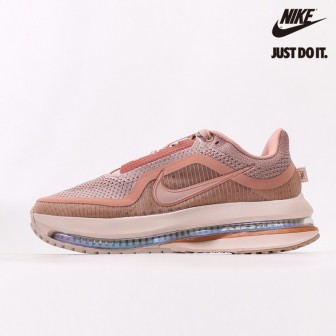  Nike Wmns Pegasus Premium 'Metallic Rose Gold'