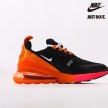 MLB x Nike Air Max 270 'City Connect Pack - San Francisco Giants' HQ8000-001