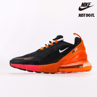MLB x Nike Air Max 270 'City Connect Pack - San Francisco Giants' MLB x Nike Air Max 270 'City Connect Pack - San Francisco Giants'