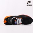 MLB x Nike Air Max 270 'City Connect Pack - San Francisco Giants' HQ8000-001