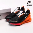 MLB x Nike Air Max 270 'City Connect Pack - San Francisco Giants' HQ8000-001
