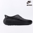 Nike ReactX Rejuven8 'Black White' HV5060-011
