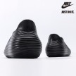 Nike ReactX Rejuven8 'Black White' HV5060-011