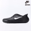 Nike ReactX Rejuven8 'Black White' HV5060-011