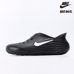 Nike ReactX Rejuven8 'Black White'