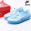 Nike ReactX Rejuven8 'Dusty Cactus Persian Violet' HV5060-301