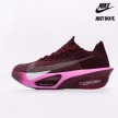 Faith Kipyegon x Nike Air Zoom Alphafly NEXT% 3 'Fuchsia Dream' IB4201-600