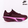 Faith Kipyegon x Nike Air Zoom Alphafly NEXT% 3 'Fuchsia Dream' IB4201-600