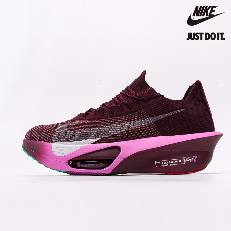 Faith Kipyegon x Nike Air Zoom Alphafly NEXT% 3 'Fuchsia Dream' IB4201-600