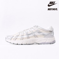 Nike P-6000 SE 'Summit White Vast Grey' Nike P-6000 SE 'Summit White Vast Grey'