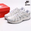 Nike P-6000 SE 'Summit White Vast Grey' IF1756 -100