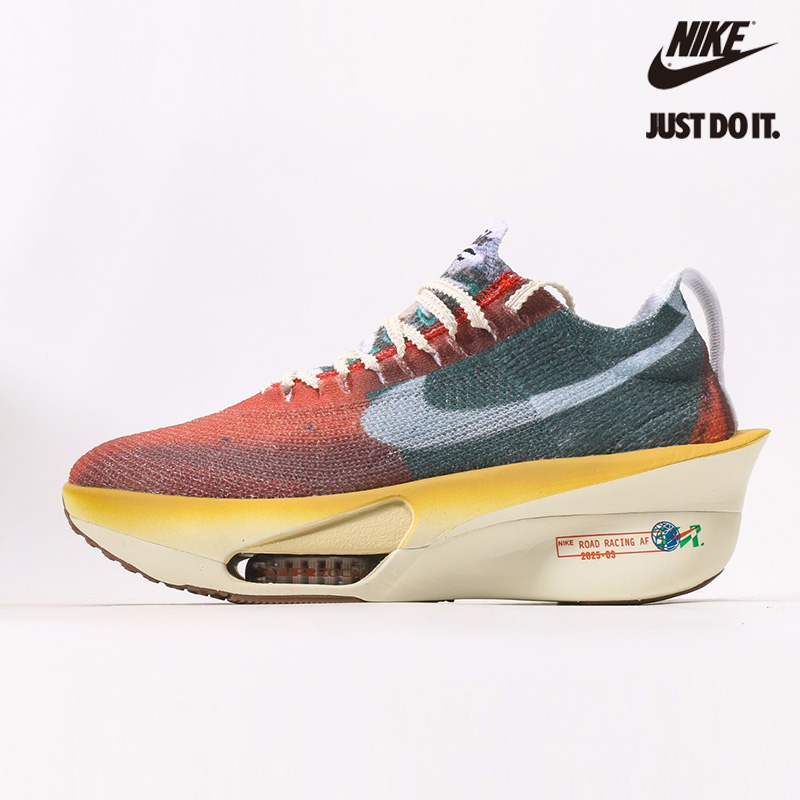 Nike Air Zoom Alphafly NEXT% 3 'International Running Pack' IH3575-999