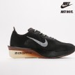 Nike ZoomX VaporFly Next% 4 'Velvet Brown' IH4453-220