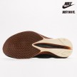 Nike ZoomX VaporFly Next% 4 'Velvet Brown' IH4453-220