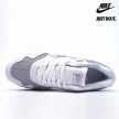 Patta x Nike Air Max 1 'White' Waves Metallic Silver Black-DQ0299-100