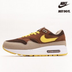 Nike Air Max 1 Premium 'Ugly Duckling - Pecan'
