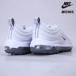 Nike Air Max 97 Golf White Pure Platinum
