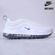 Nike Air Max 97 Golf White Pure Platinum