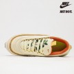 Nike Air Max 97 'Cork' Coconut Milk Lite Sienna Sesame - DC3986-100