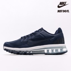 Nike Air Max 2013 'College Navy'