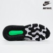 Nike Air Max 270 React 'Worldwide Pack - Black' - CK6457-001