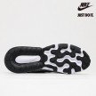 Nike Air Max 270 React 'Oreo' White Black Grey - CT1264-101