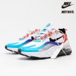 Nike Air Max 270 React 'Have A Good Game' White Iridescent - DC0833-101