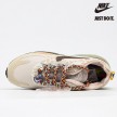 Nike Air Max 270 React Light 'Wood Brown' Enigma Stone - DC3277-181