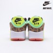 Nike Wmns Air Max 90 SE 'Fossil Stone Ashen Slate' Coconut Milk Twine-DM6438-292